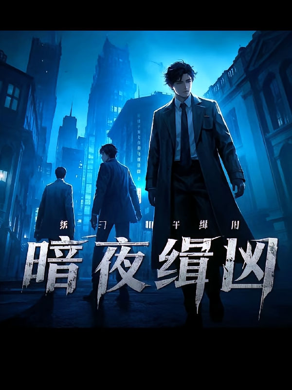 暗夜缉凶