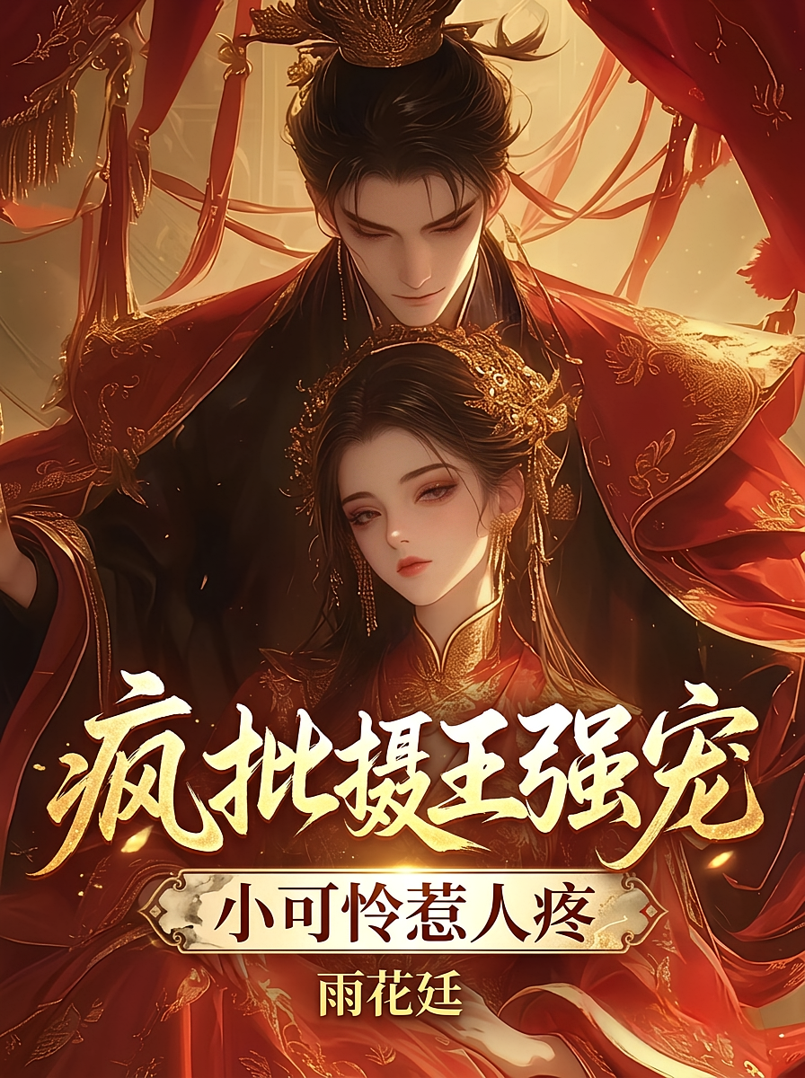 疯批摄政王强宠小可怜