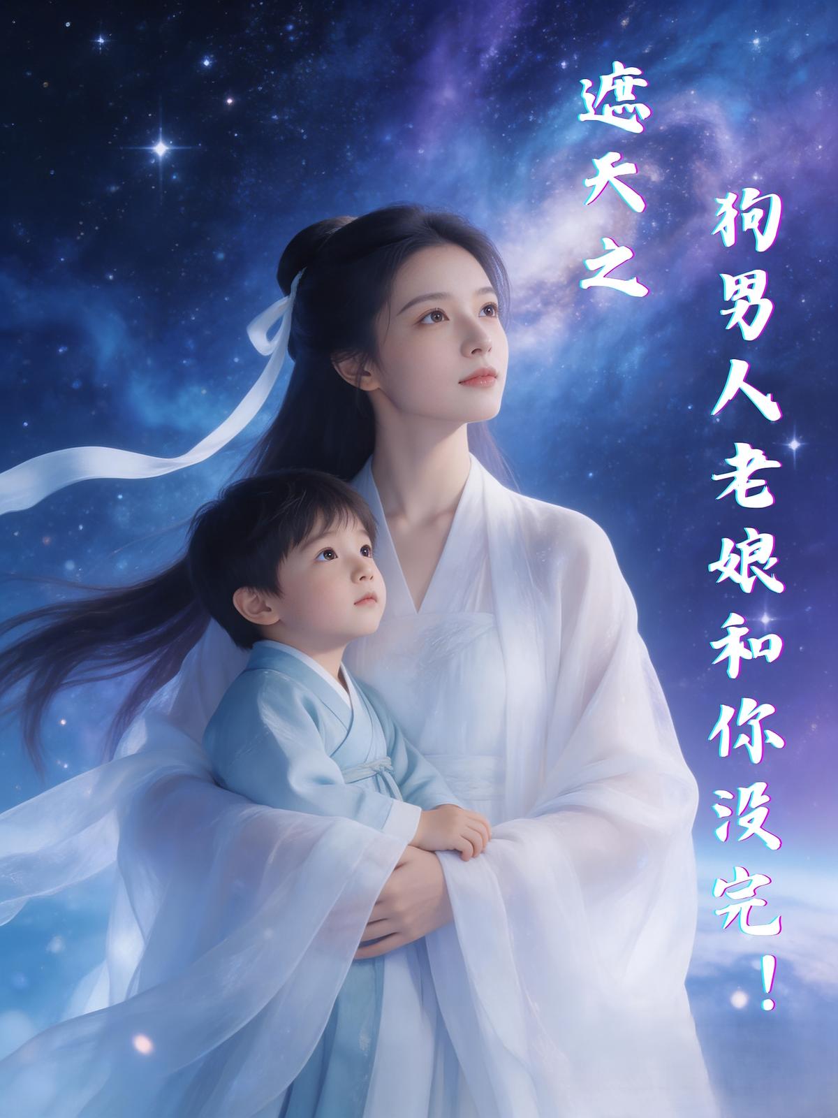 遮天之狗男人老娘和你没完！