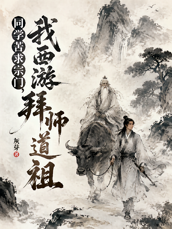 同学苦求宗门，我西游拜师道祖