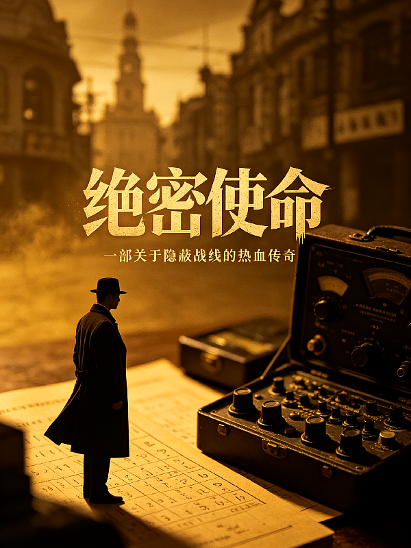 绝密使命