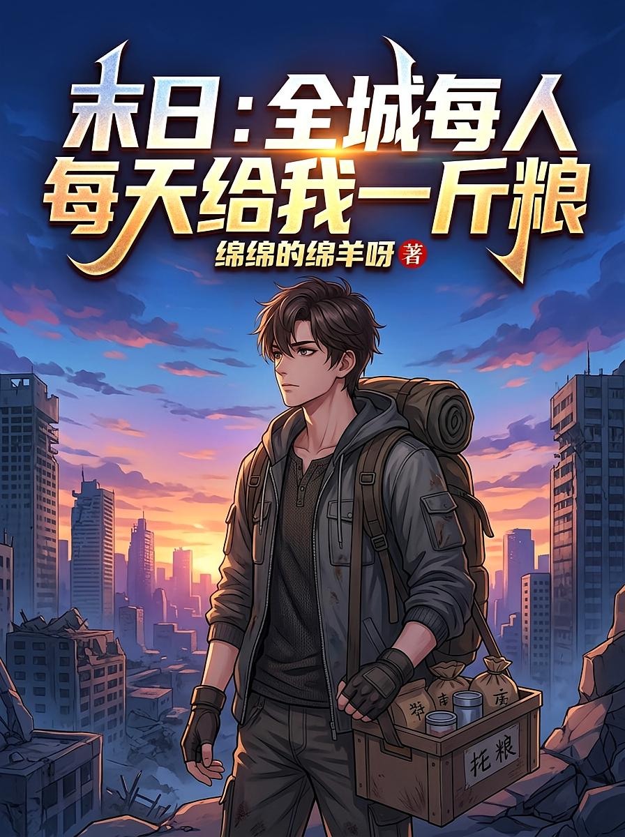 末日：全城每人每天给我一斤粮