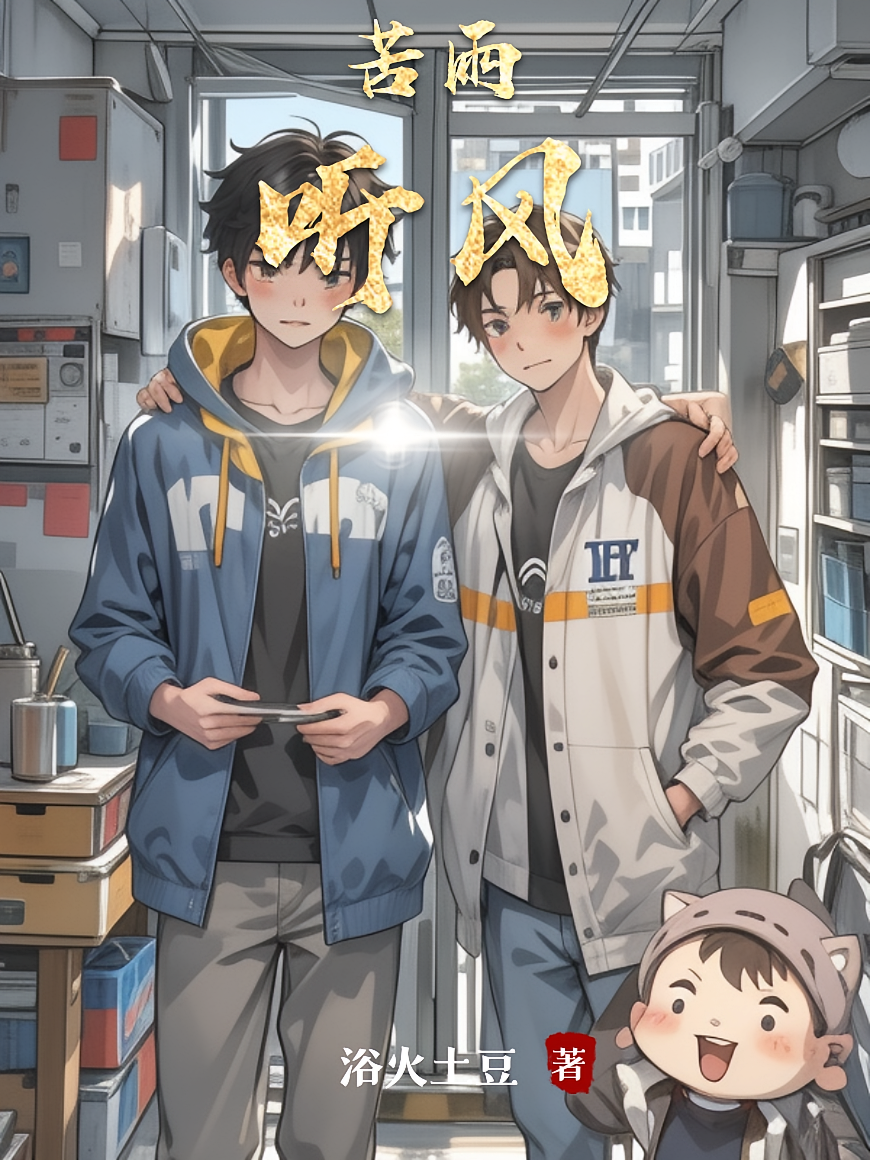 苦雨听风