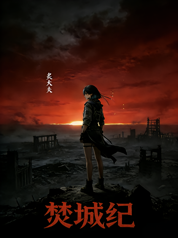 焚城纪
