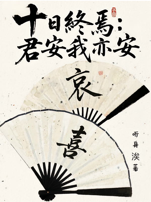 十日终焉：君安我亦安
