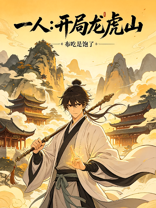 一人开局龙虎山