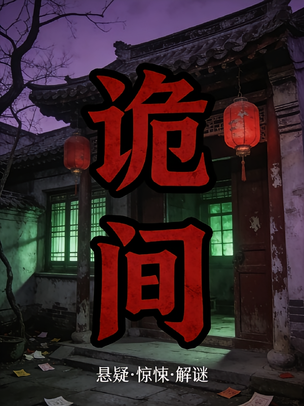 诡间