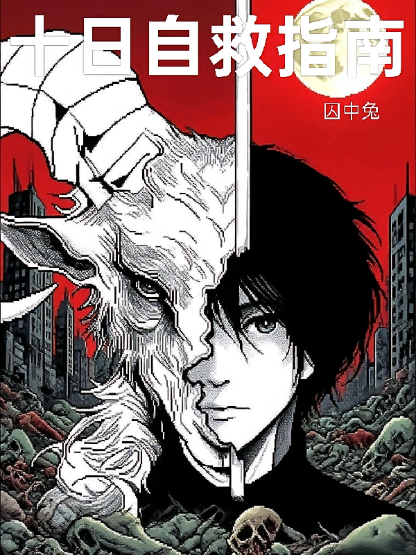 十日自救指南