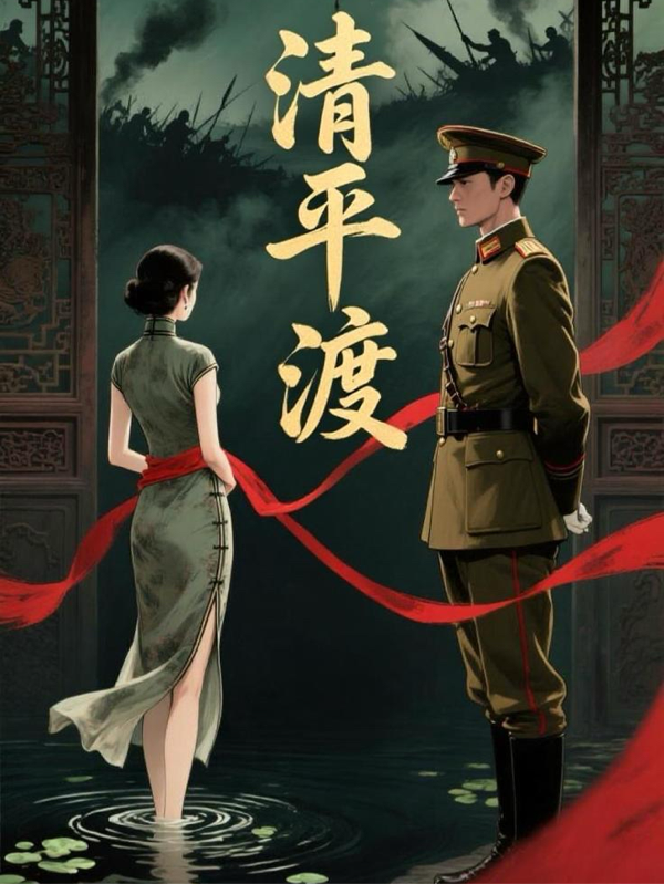 清平渡