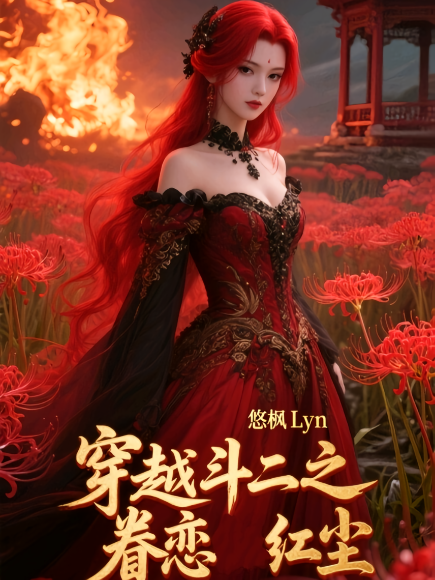 穿越斗二之眷恋红尘