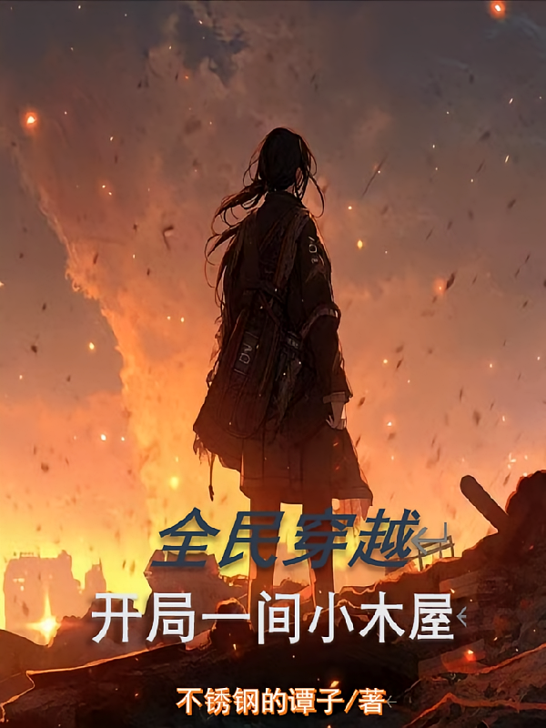 全民穿越：开局一间小木屋