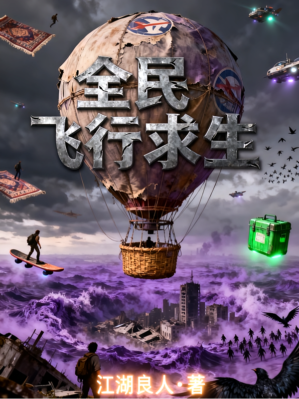 全民飞行求生