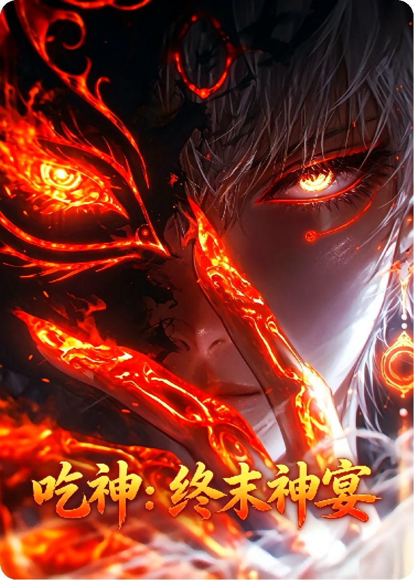 吃神：终末神宴