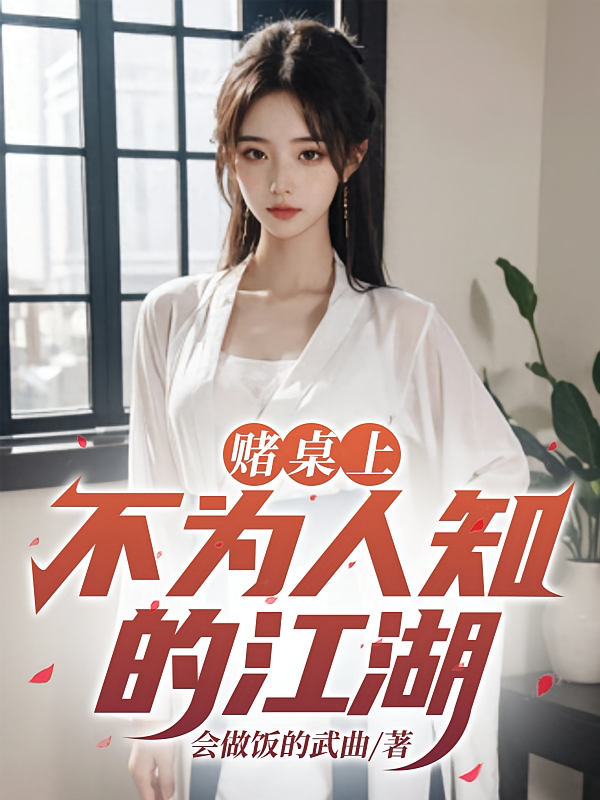 赌桌上，不为人知的江湖