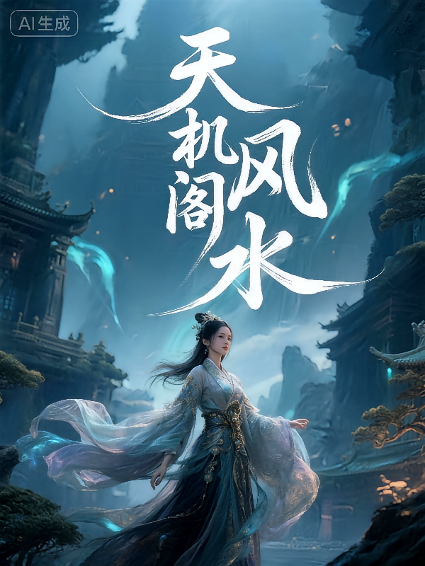 天机阁风水