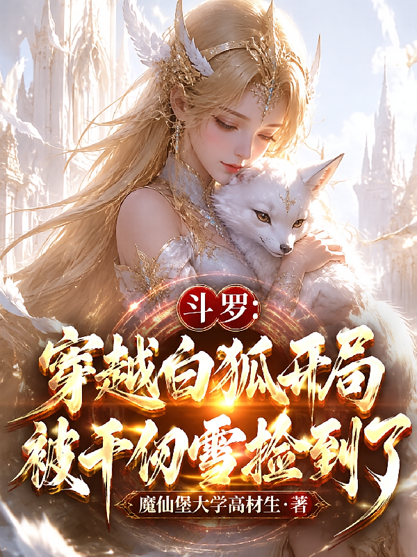 斗罗：穿越白狐开局被千仞雪捡到