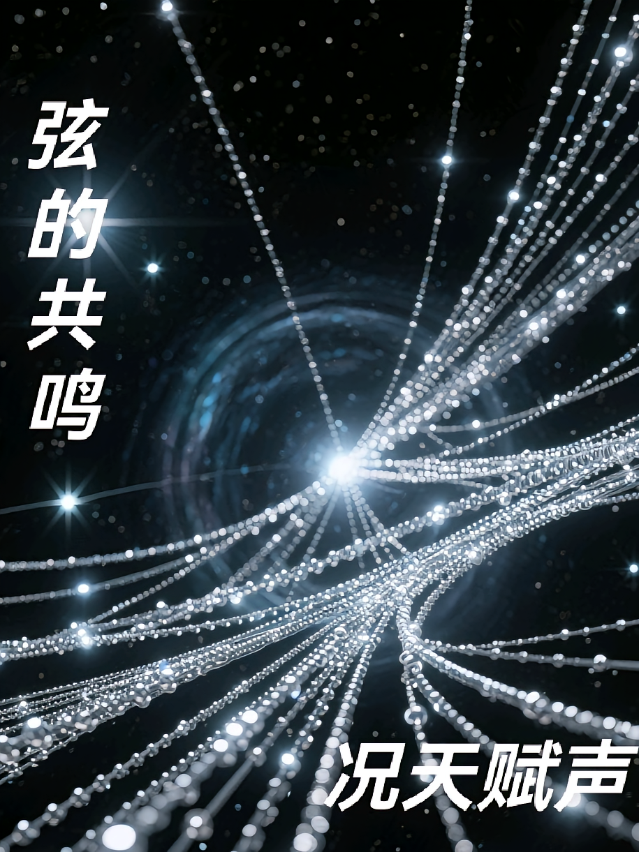 弦的共鸣
