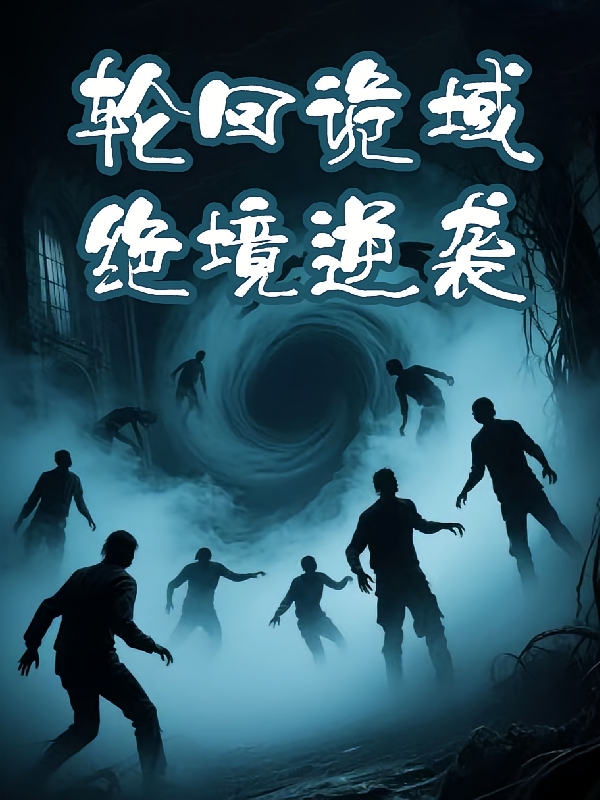 轮回诡域：绝境逆袭
