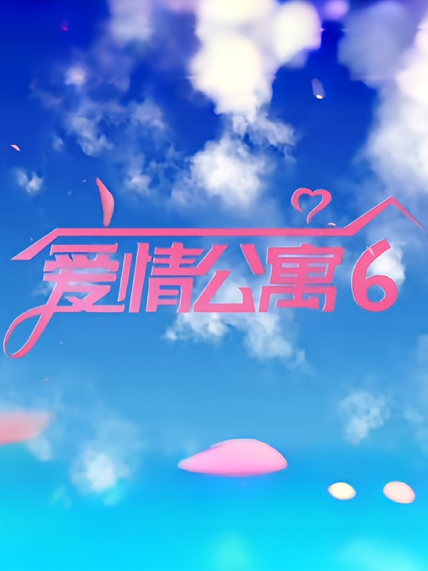 爱情公寓6：后来的故事