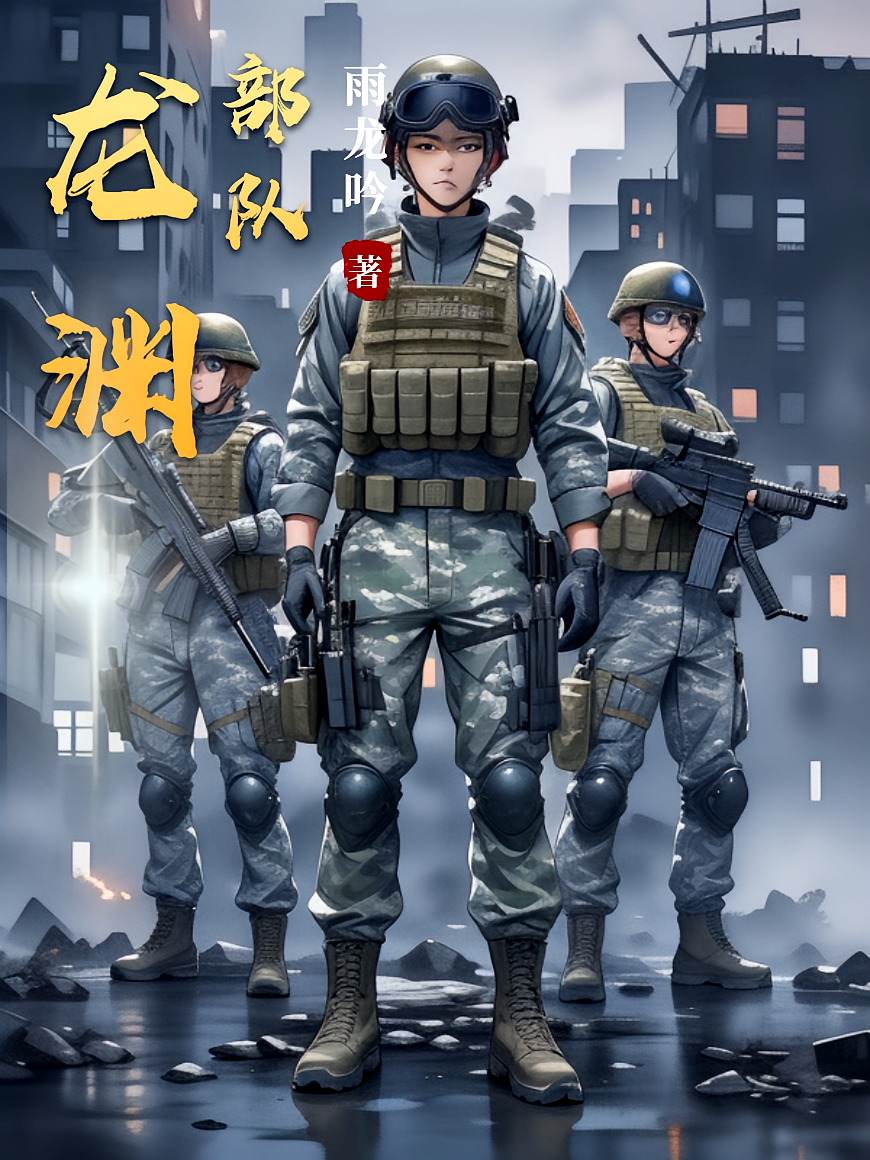 龙渊部队