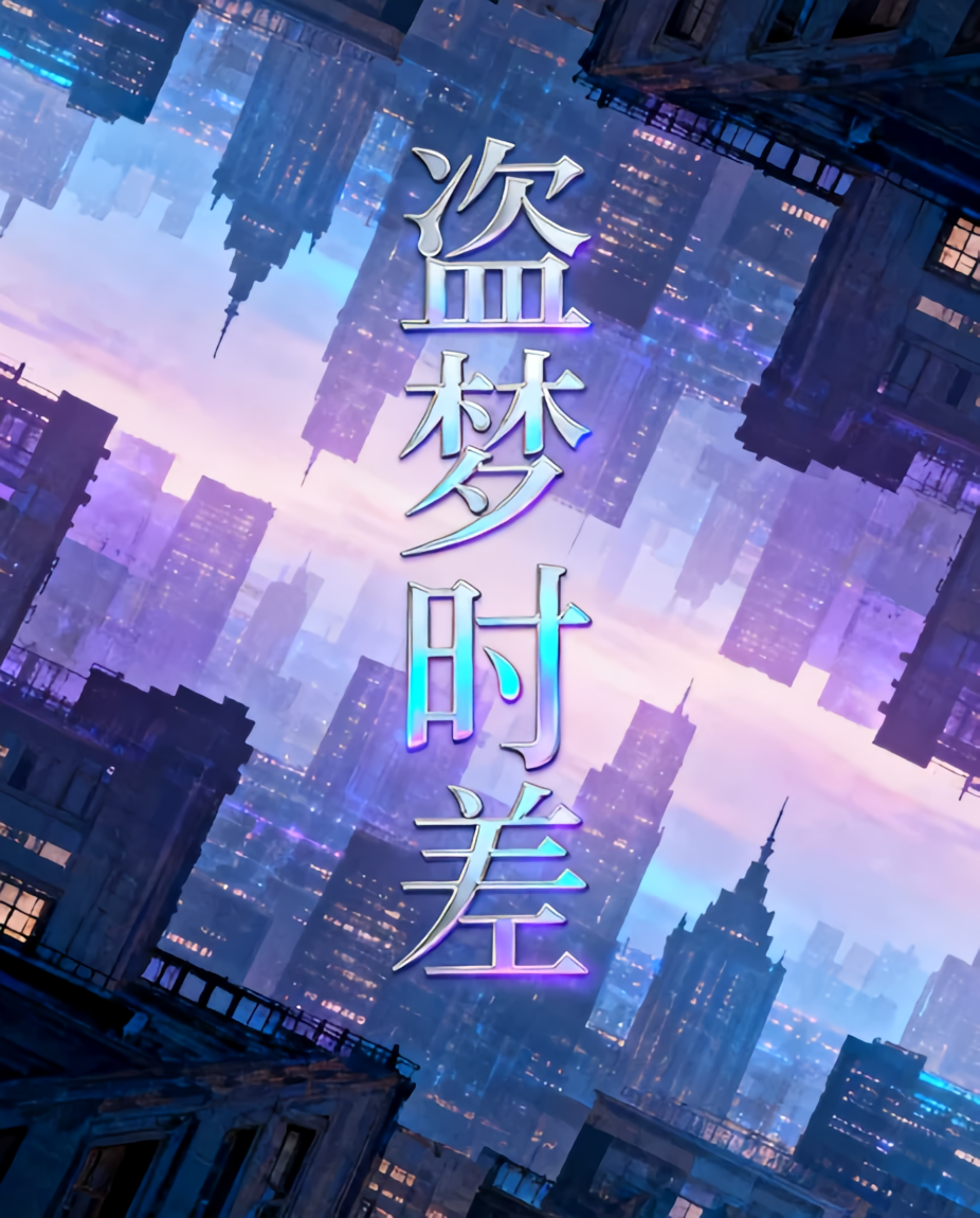 盗梦时差