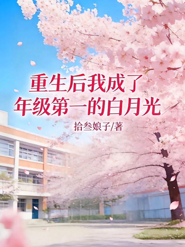 重生后我成了年级第一的白月光