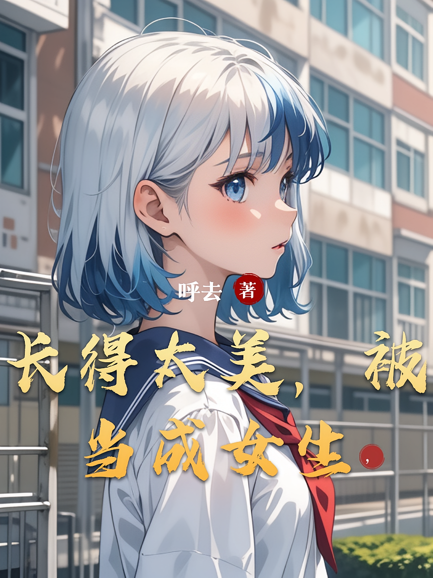 长得太美，被当成女生
