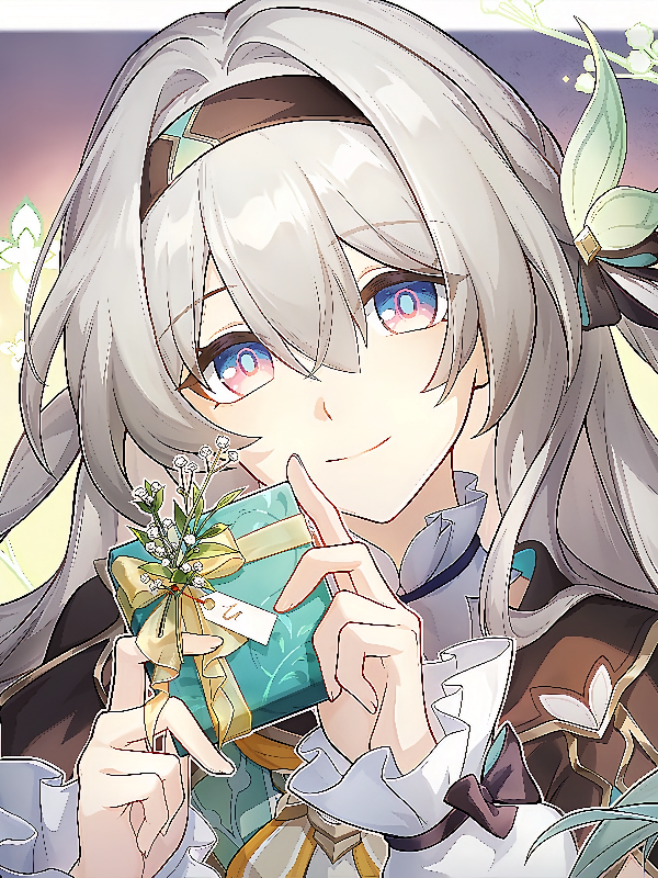 崩铁二创：时王加入直播间