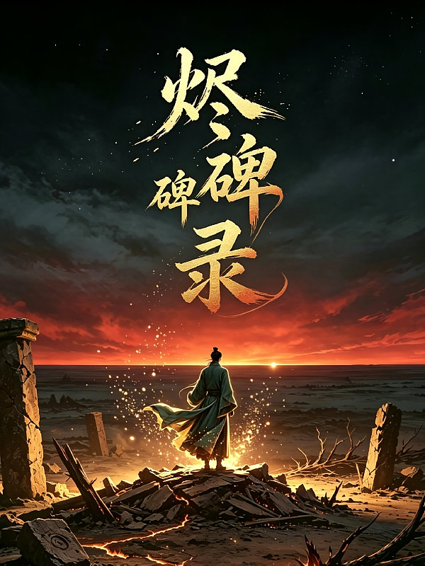 烬碑录