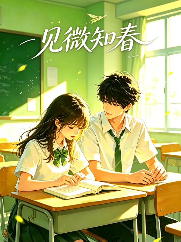 见微知春