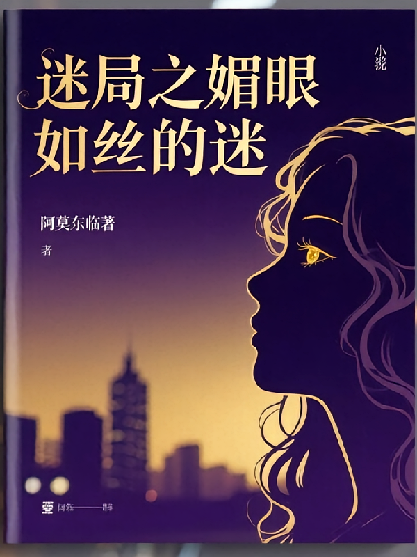 媚眼如丝的迷