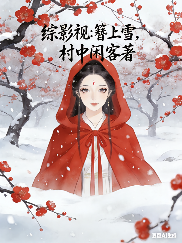 综影视：簪上雪