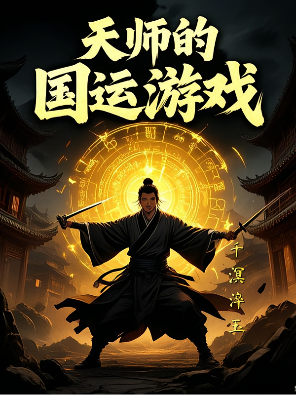 天师的国运游戏
