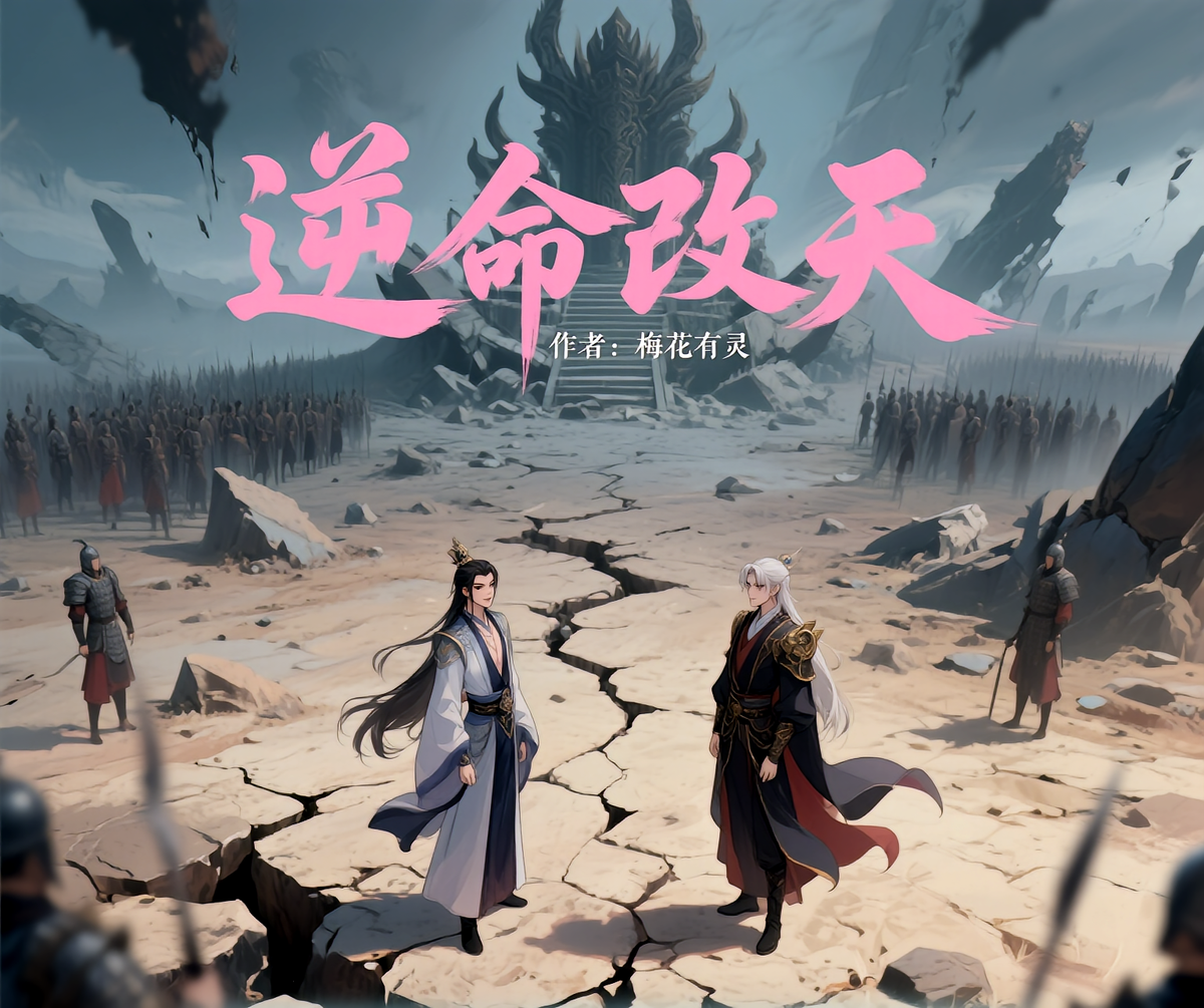 逆命改天！