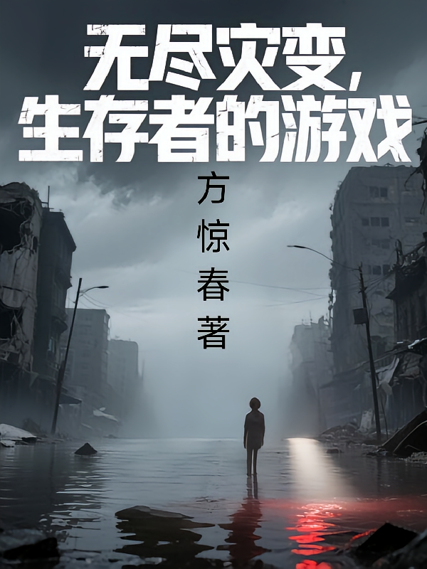 无尽灾变，生存者的游戏