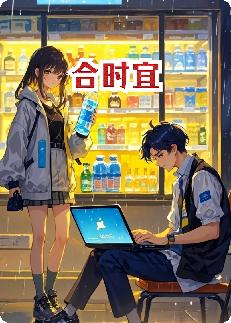 合时宜