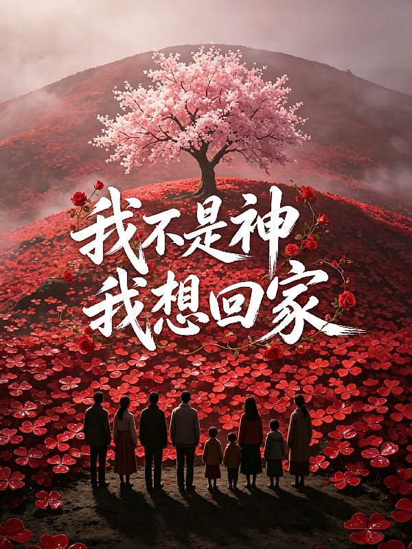 我不是神，我想回家