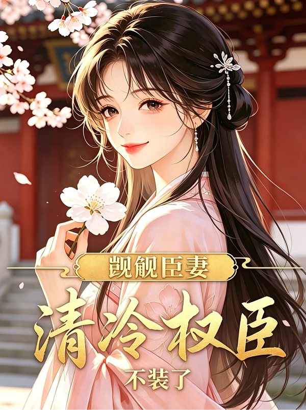 觊觎臣妻：清冷权臣不装了