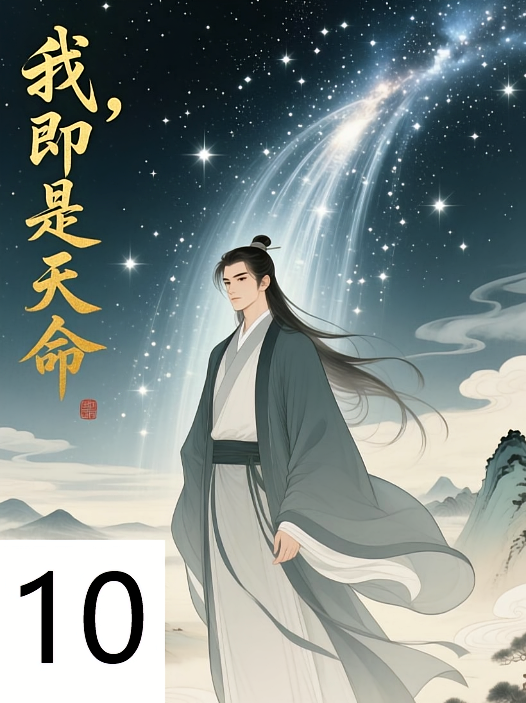 我，即天命