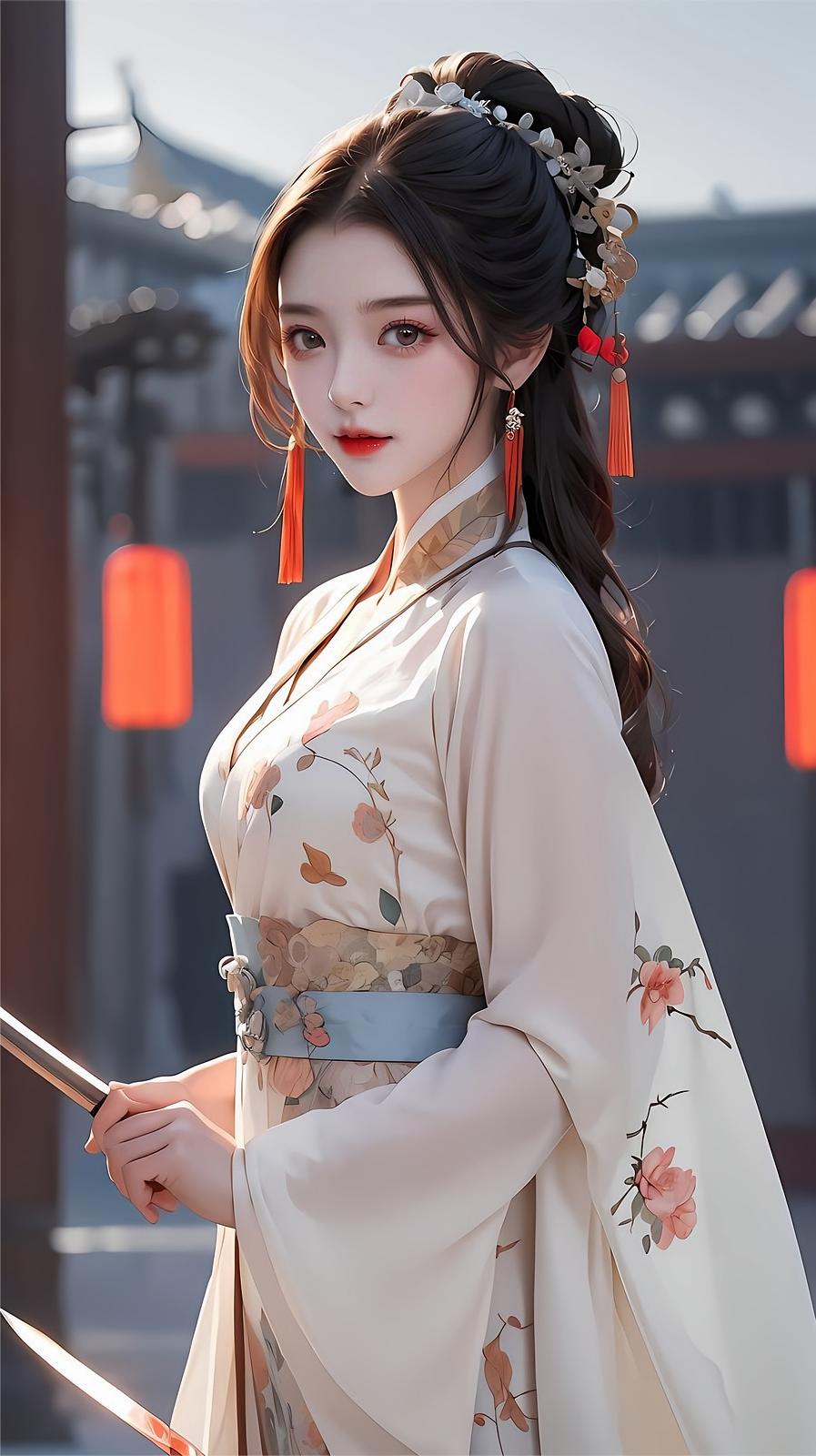 我迎娶女魔帝，两个青梅竹马疯了