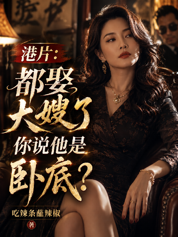 港片：都娶大嫂了你说他是卧底？