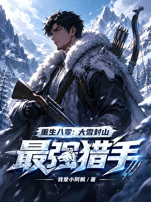 重生八零：大雪封山，最强猎手