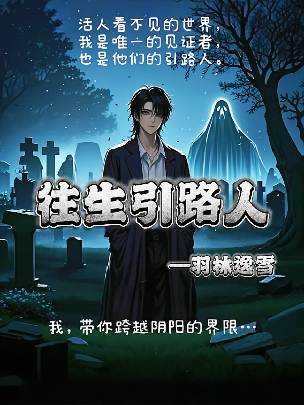 往生引路人