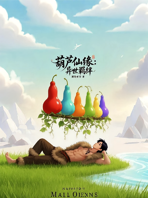 葫芦仙缘：异世羁绊