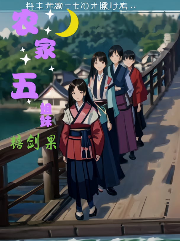 农家五姐妹