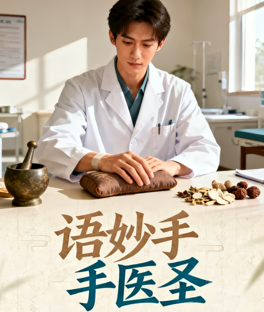 语妙手医圣