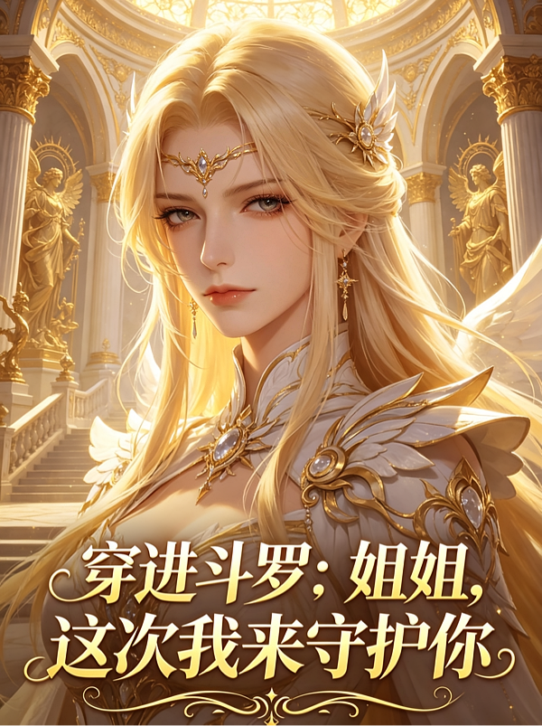 穿进斗罗：姐姐，这次我来守护你