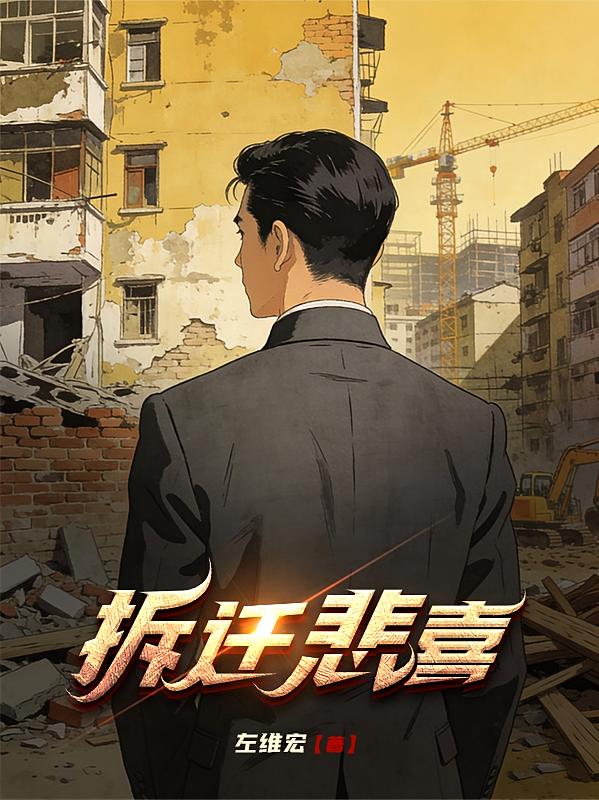 拆迁悲喜
