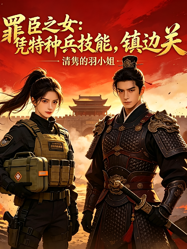 罪臣之女：凭特种兵技能，镇边关