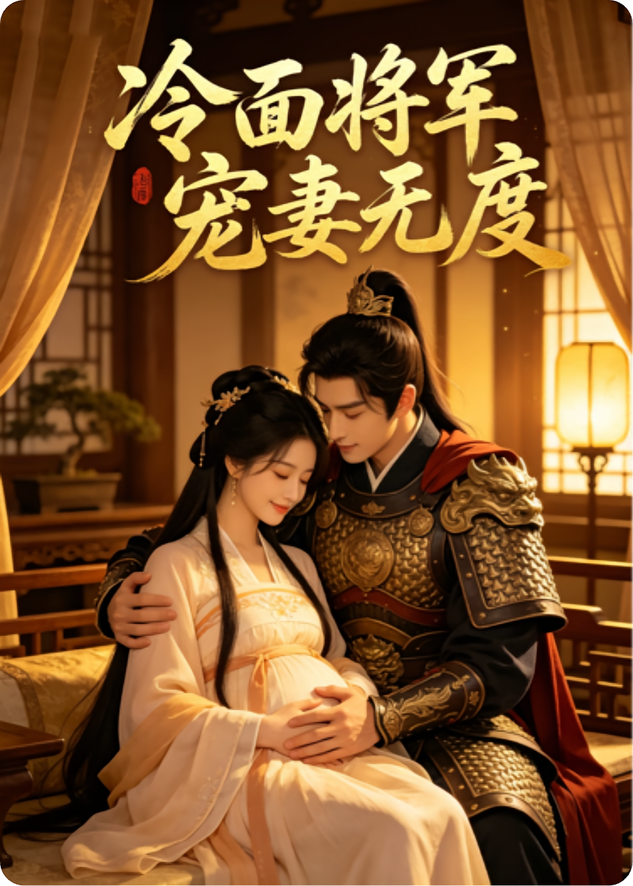 冷面将军，宠妻无度